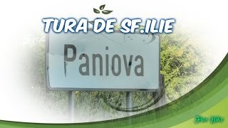 preview picture of video 'Tura de Sf. Ilie la Paniova'