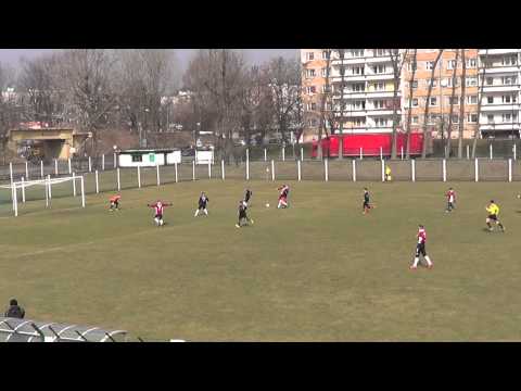 Sparing: Grunwald 6-0 Czarni-Góral Żywiec