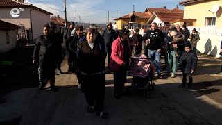 Жители на село Конуш се събраха в подкрепа на  арестуван съсед