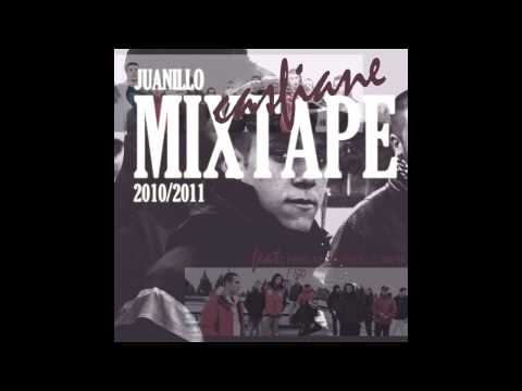 JUANILLO CASFIANE- MIXTAPE 10/11 feat LODRAMA "DESDE PEQUEÑOS"