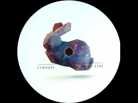 Jonas Sella - Boucle d'Or (Ark Loop) [FTWR003]