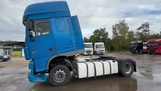 DAF 105 XF 460 Super Space Cab (PERFECT CONDITION / PARFAIT ETAT) truck tractor for sale - Image 2 | Autoline AU DAF 105 XF 460 Super Space Cab (PERFECT CONDITION / PARFAIT ETAT) truck tractor | Image 2 - Autoline
