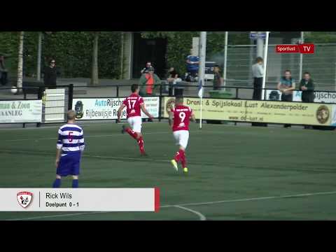 SportlustTV | samenvatting Xerxes DZB - Sportlust46