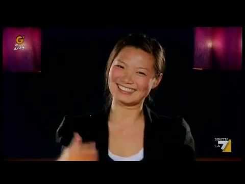 G'DAY con Geppi Cucciari 01/06/2011 - I Cinesoni