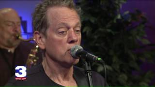 Web Exclusive: The Bacon Brothers  6-13-2017