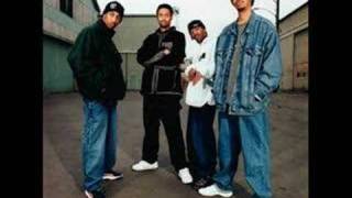 Souls of Mischief - Last Night