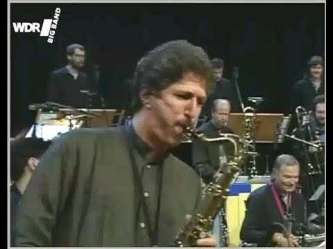 WDR Big Band with the Yellowjackets — RUNFERYERLIFE (1997)