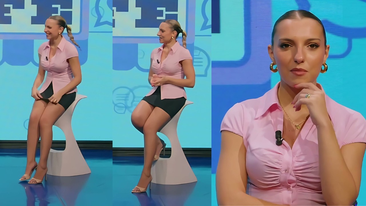 KRISTEL & LA DIREZIONE PARODY