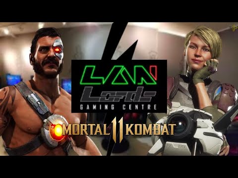 INSANE SET! The LAB: Project Cypher - Grand Finals: HoneyBee vs Biohazard!