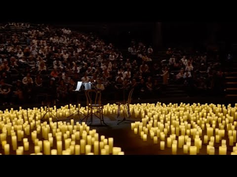 Candlelight Concerts | New York Live TV