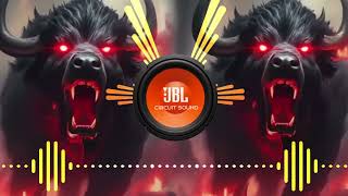 🎶 JBL Remix Bass Journey Test 2025 #BassJourney #JBLRemix #JBL Circuit Sound
