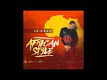 Abiodun - African Style (Audio)