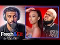 The Truth About Druski Rubi Rose S Relationship