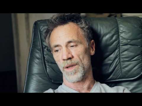 Edward Keating: Photographer at 9/11 Ground Zero