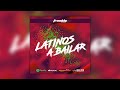 DJ Freshly - Latinos A Bailar (Original Mix) 🇨🇴🇨🇱🇧🇷🇲🇽 #DJFreshly #123ABailar #LatinosABailar