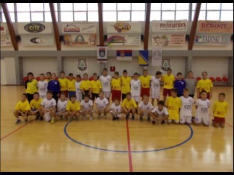 Dnevnik TV 3M Ub - Dualno obrazovanje i SDPS na Ubu, RK Ub 10.02.2016.god.