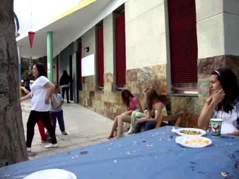 chuletada murga hechizadas