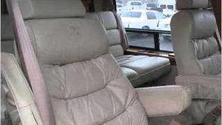 preview picture of video '1995 GMC Vandura Used Cars LOUISVILLE TN'