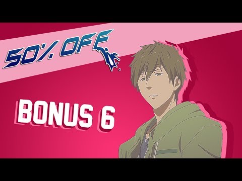 50% OFF: Bonus 6​​​ | Octopimp​​​