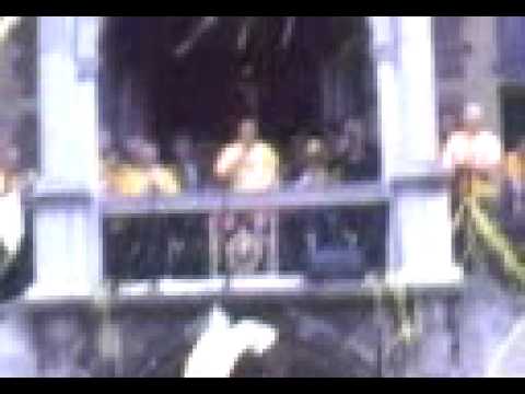 VVV KAMPIOEN! STADHUIS