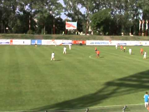 24.05.2014: Odra Opole - Błękitni Stargard Szczeciński 1:2 - www.historia-odry.opole.pl