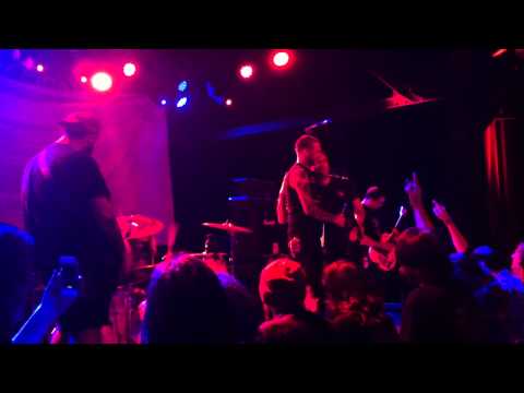 Speedwolf ft. Napalm Death - Iron Fist (Motorhead cover)