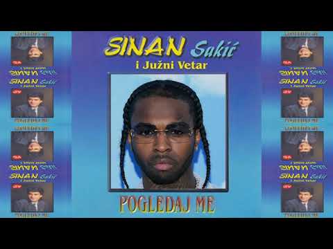 Sinan Sakic X Pop Smoke - Da se opet Aimam na moon (ZORDEN MASHUP)