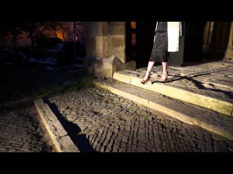 Simona Semen fashion show - Feeric Fashion Days 2014