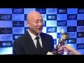 Paul Su, Vice President of Chimelong Group, Chimelong Hengqin Bay Hotel (Chinese)