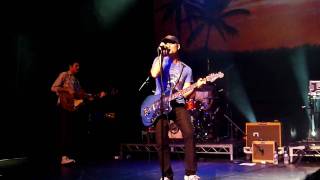 Rooney - Not in my house