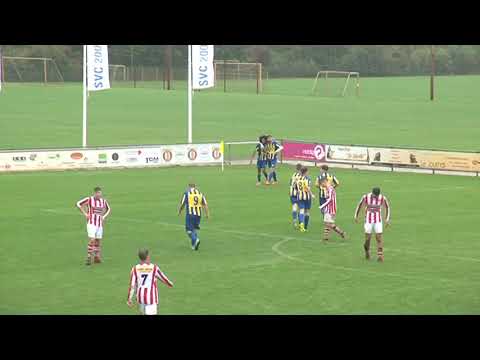 11Sport: SVC2000 - Horn