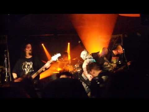 Puteraeon live in Wolfsburg - 2015-04-16 (2/2)