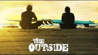 The Outside - Trailer
