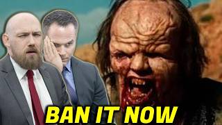 It's Vile, BAN It