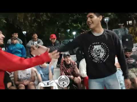 ZETA VS TREBOL || 4tos || FECHA 7 - El Purgatorio