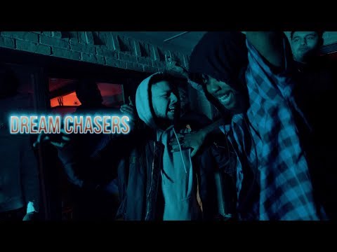 AP Wade - Dream Chasers (Feat. DreamForeverKey) Official Music Video