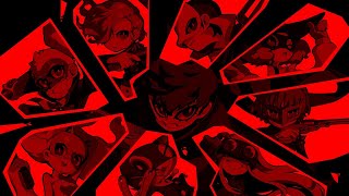 紅葉［P5T]①