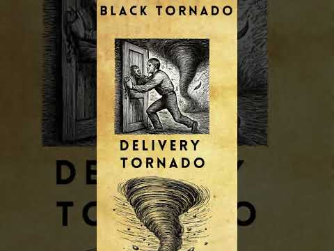 Types of Tornado | P10🌪️⚡ #shorts #tornado