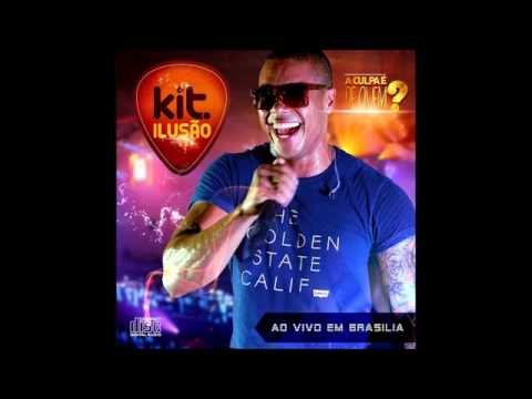 Kit Ilusão - CD Completo (Ao vivo - Brasília)'