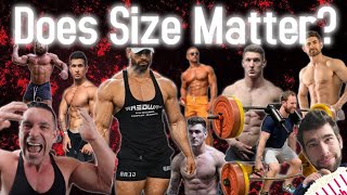 Why Most Big Fitness YouTube Channels Suck (THE TRUTH)
