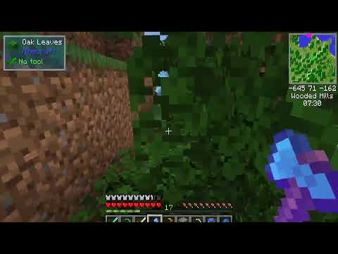 Ftb Unstable 1.14 Live Stream 1