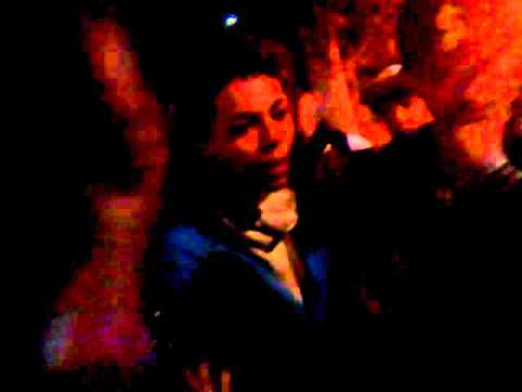 JAURIA UNDER | TINK ARKA VS NAKEL NEAN