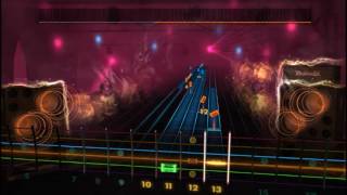 Orphaned Land - Disciples Of The Sacred Oath II (Lead) Rocksmith 2014 CDLC