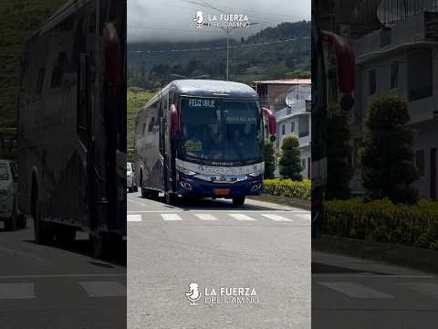 Cooperativa Loja unidad 72 pasando por Gonzanamá  #bus #travesia #busmania #transporte #travel