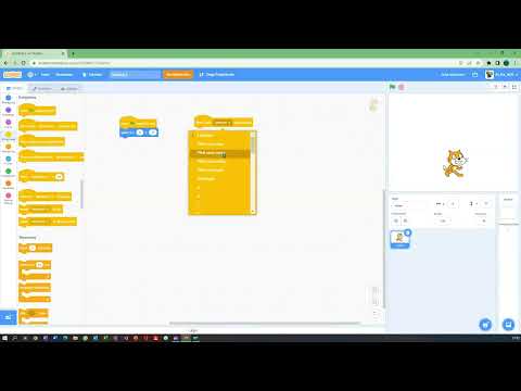 Einfach Programmieren lernen mit Scratch (Scratch Tutorial Part 1)