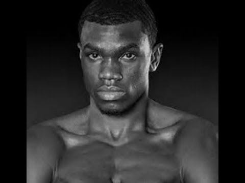 (Keys to Victory) 6.30.17 Jamontay Clark vs Gulop.