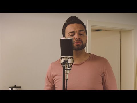 Merdan Biter ft. MM  -  Aşiqê Te Me  (24bit/96kHz) (Night Session 5) Akustik