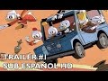 Ducktales Temporada 1 Trailer 1 Subtitulado Al Español