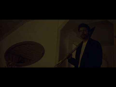 En novellfilm där jag spelade huvudrollen, regisserad av Jimi Elion.
En man lider en panikattack och efter det så blir hans liv inte det samma.