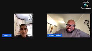 Download lagu Kerolin Govender on His 2025 Concert Highlights, UK Tour&Powerful New Initiatives|Exclusive Catch-Up mp3